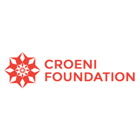 Croeni Foundation Logo