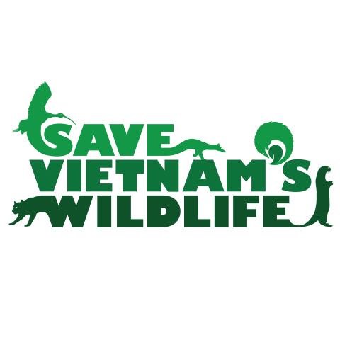 Save Vietnam's Willdlife
