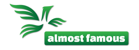 Almost Famous Award by Croeni Foundation