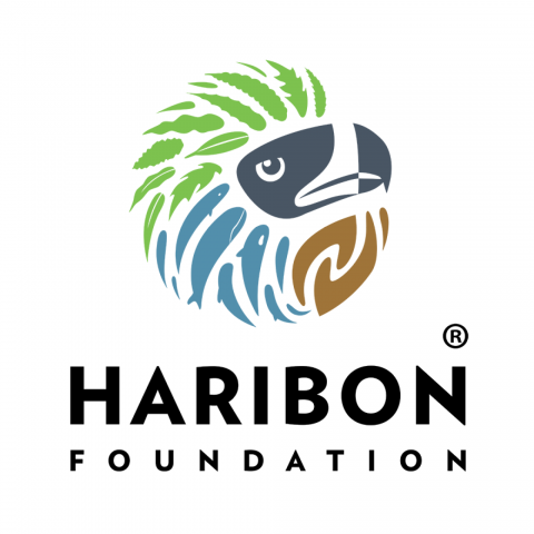 Haribon Foundation logo