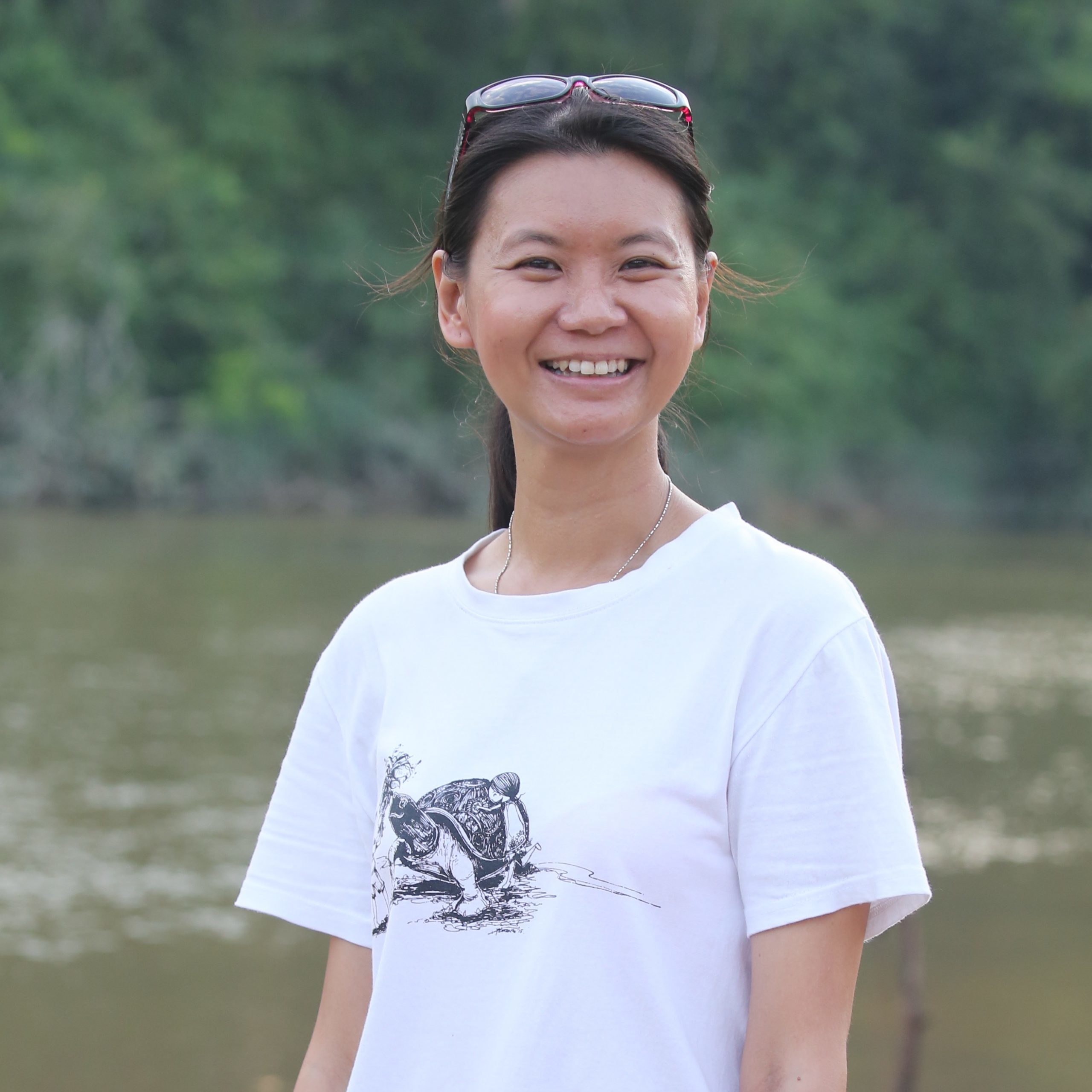 Chen Pelf Nyok by Kemaman River copy